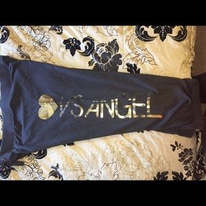 Victoria's Secret crop pants